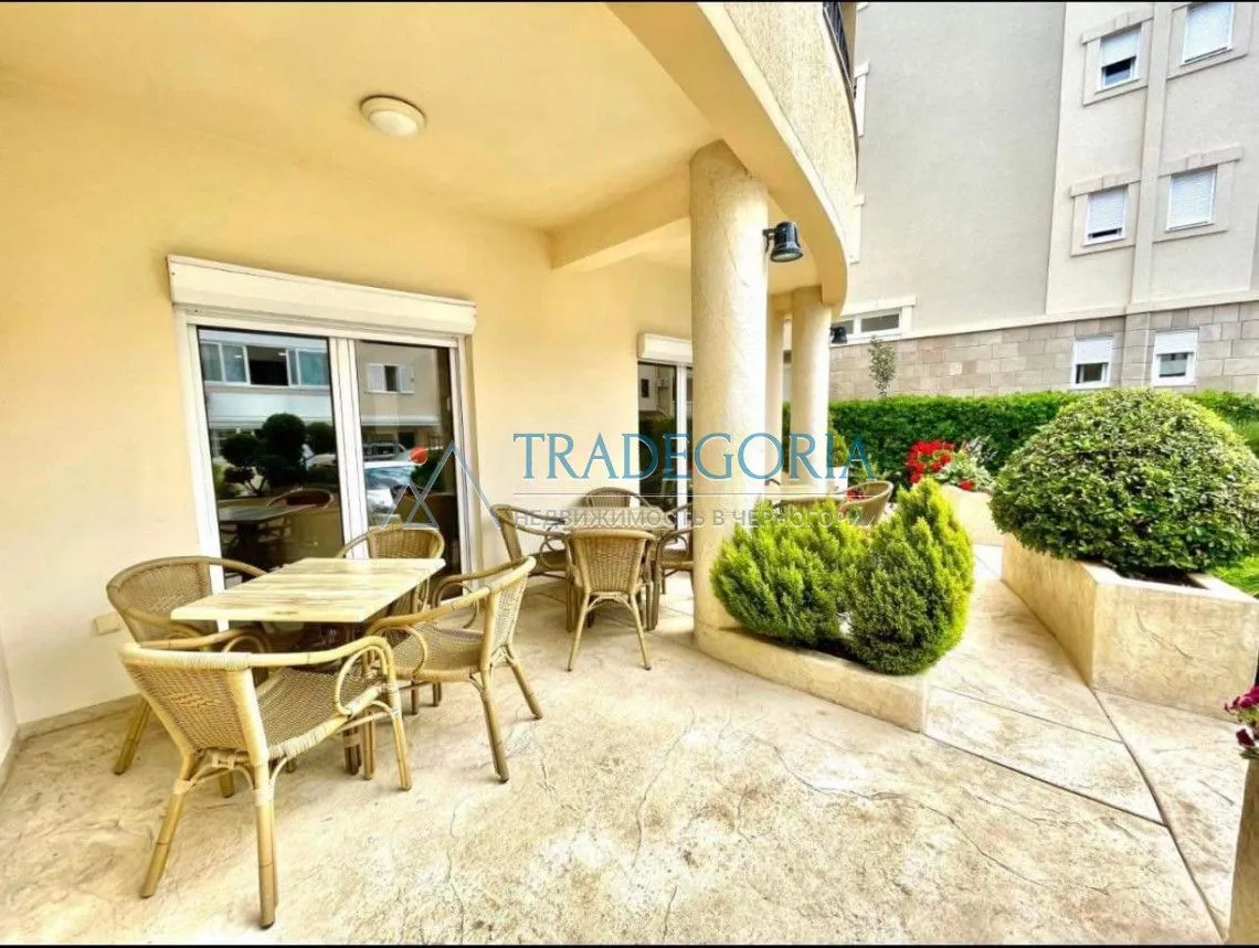 Prodaja, ugostiteljski objekat, 2300m², Budva, Crna Gora
