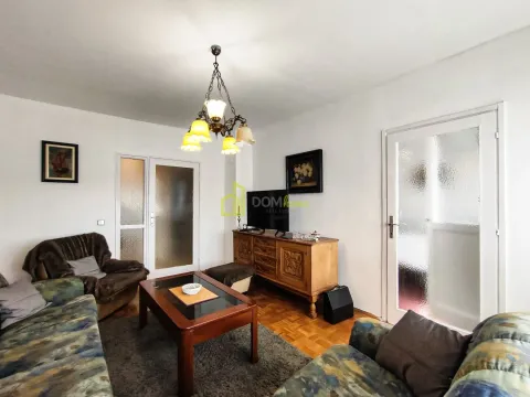 Izdavanje, dvosoban stan, 70m², Gintaš, Podgorica - image 13