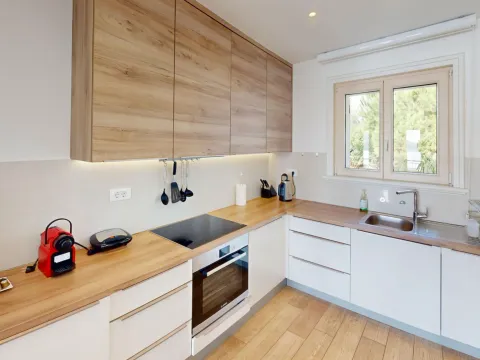 Prodaja, stan, 55m², Luštica Bay, Tivat - image 2