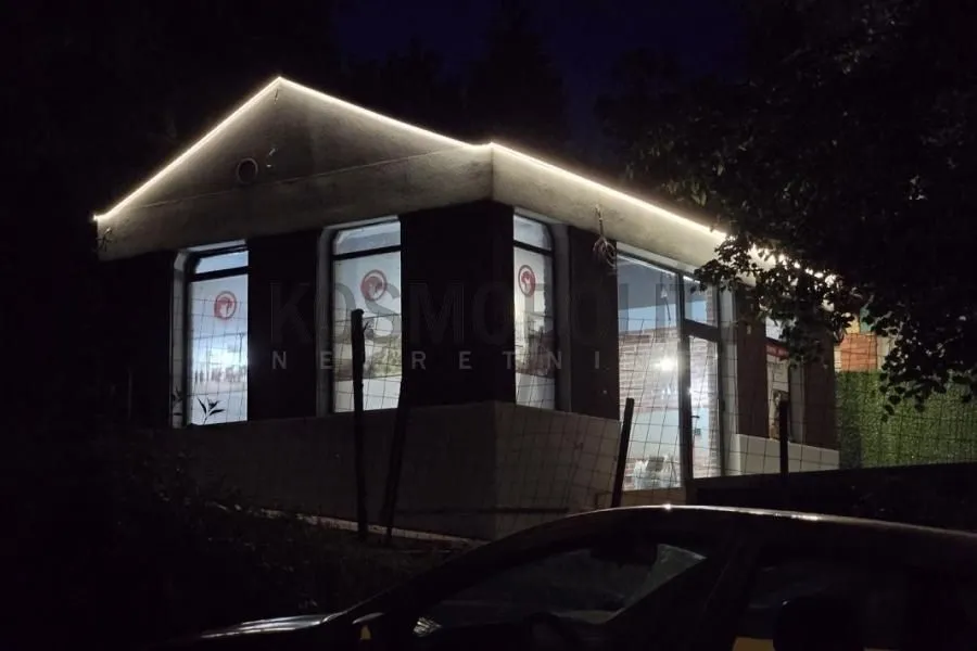 Sale, office space, 40m², Petlovo Brdo, Beograd