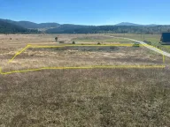 Sale, land lot, 1940m², Žabljak, Crna Gora - image 1