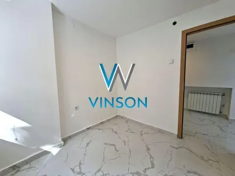 Sale, one bedroom apartment, 27m², Novi Sad Sve Podlokacije, Novi Sad - image 12