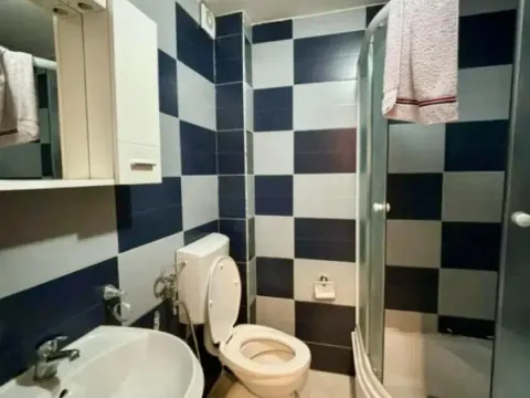 Rent, three bedroom apartment, 92m², Krivi Most, Podgorica - image 10