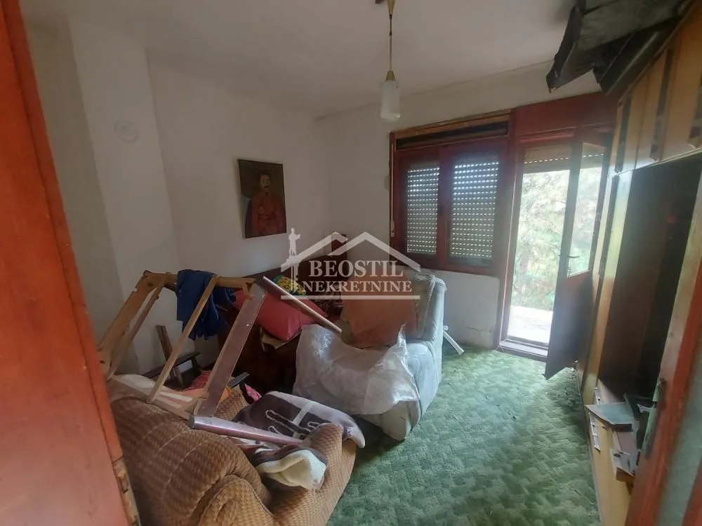 Prodaja, kuća, 72m², Jugovo, Smederevo