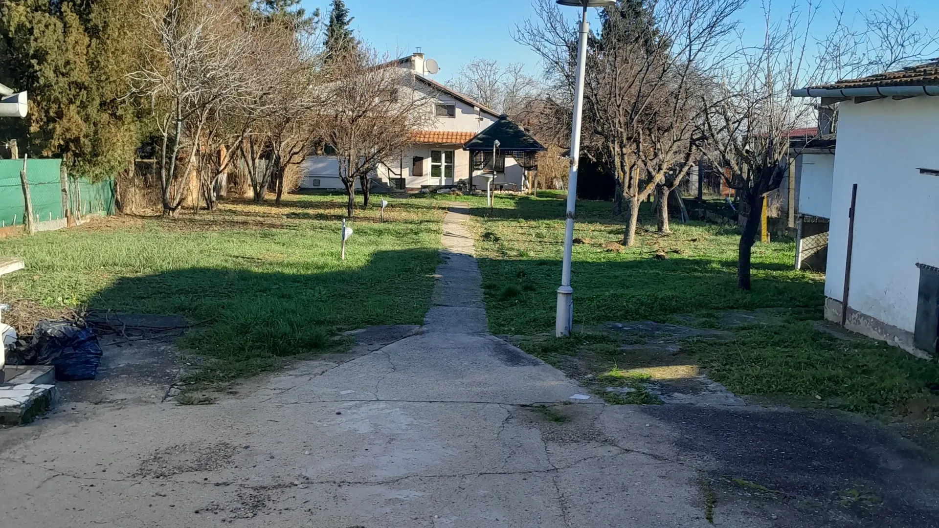 Sale, house, 114m², Petrovaradin, Novi Sad