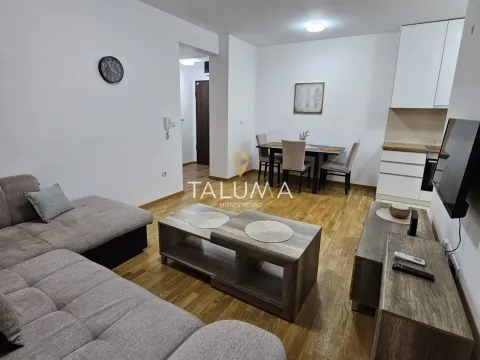 Izdavanje, jednosoban stan, 44m², Zabjelo, Podgorica - image 2