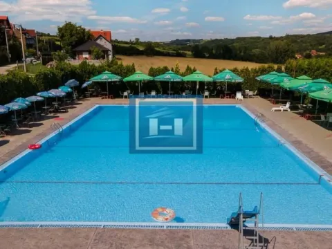 Prodaja, poslovni prostor, 69m², Ražanj, Srbija - image 29