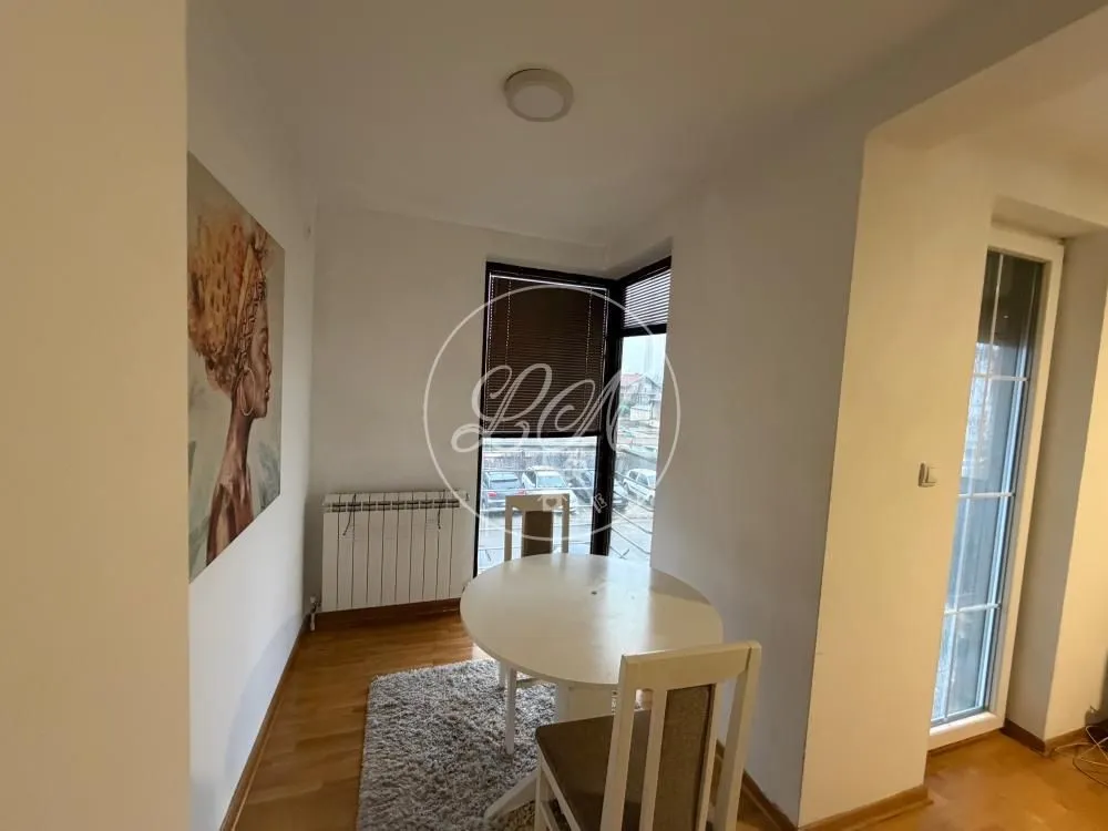 Sale, two bedroom apartment, 50m², Altina, Beograd