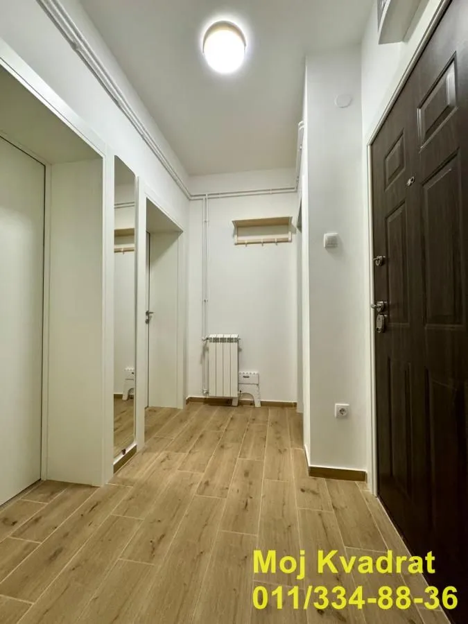 Izdavanje, trosoban stan, 75m², Čukarica, Beograd