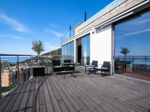 Prodaja, dvosoban stan, 168m², Bečići, Budva - image 4