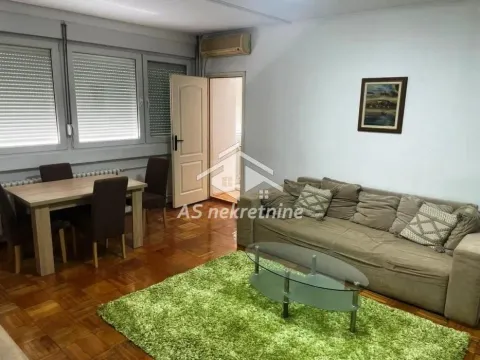 Izdavanje, stan, 57m², Zvezdara Sve Podlokacije, Beograd - image 7
