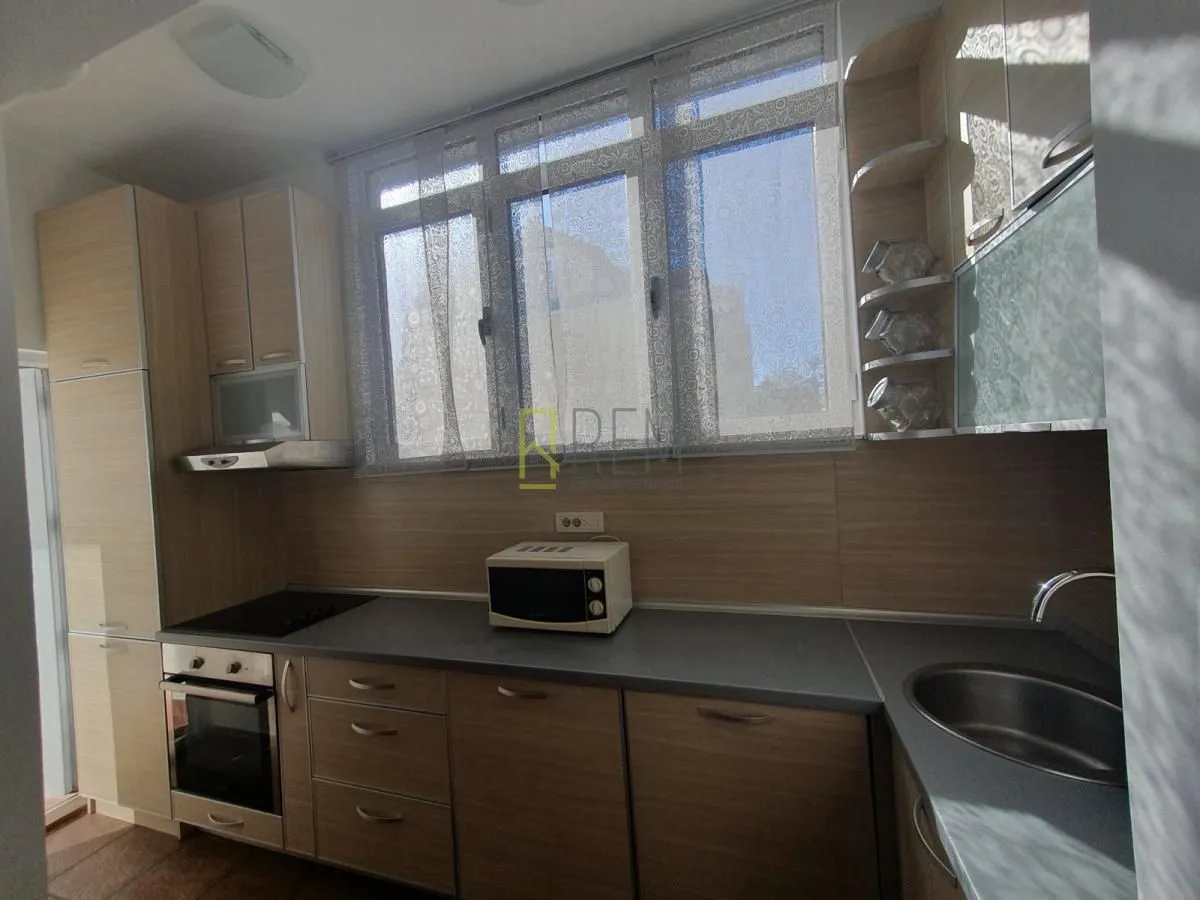 Prodaja, dvosoban stan, 66m², Centar, Podgorica