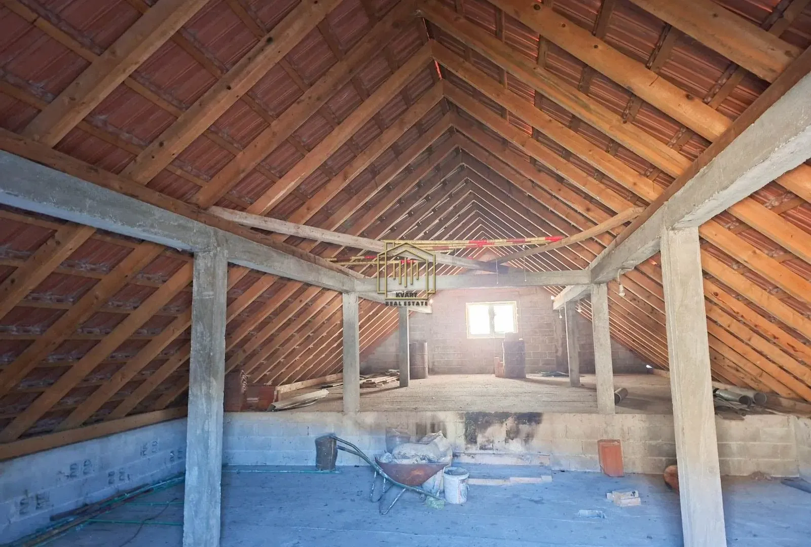 Prodaja, kuća, 139m², Grahovo, Nikšić