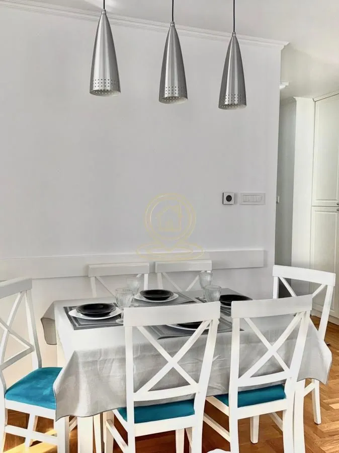 Rent, one bedroom apartment, 50m², Grbavica, Novi Sad Sve Podlokacije
