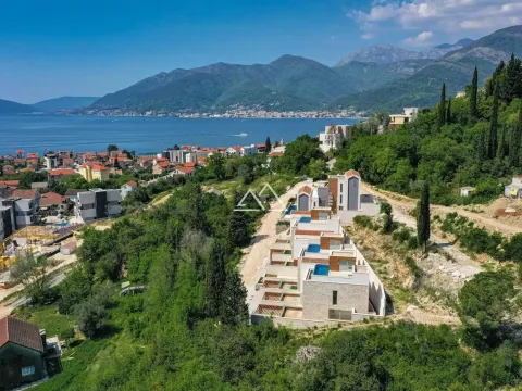 Prodaja, kuća, 286m², Donja Lastva, Tivat - image 2