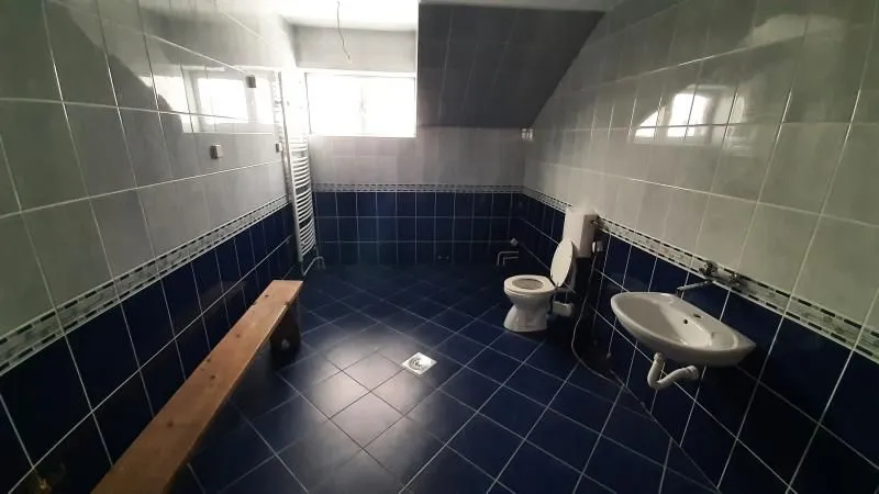 Rent, office space, 727m², Klisa, Novi Sad Sve Podlokacije
