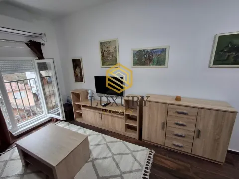 Rent, studio apartment, 25m², Dalmatinska ulica, Podgorica - image 8