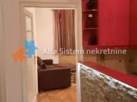 Izdavanje, dvosoban stan, 50m², Cvijićeva, Palilula Sve Podlokacije - image 7