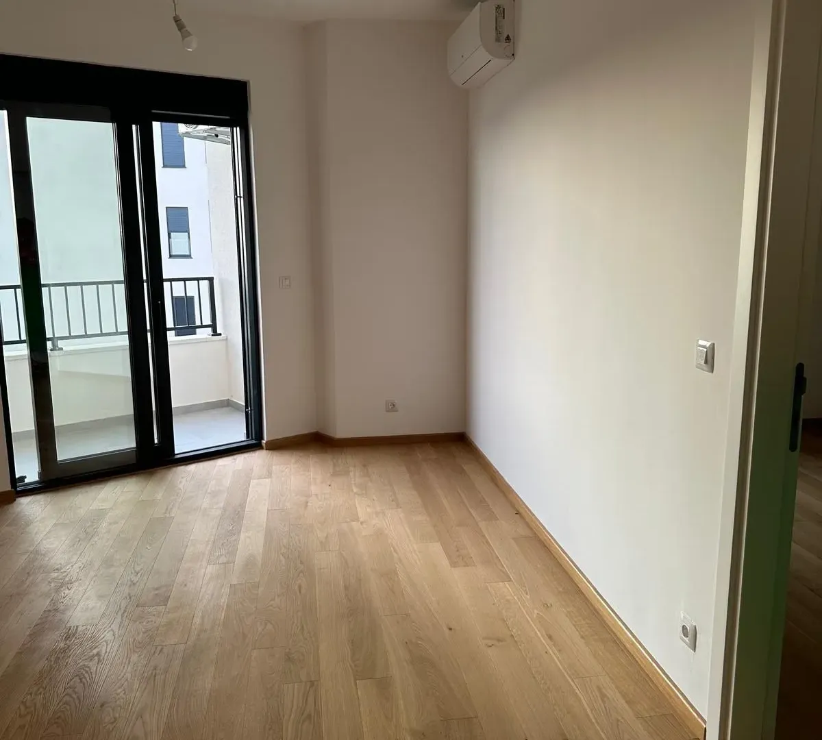 Sale, one bedroom apartment, 42m², Bečići, Budva