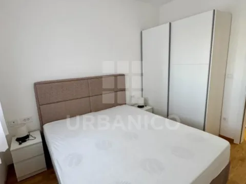 Izdavanje, jednosoban stan, 46m², Stari Aerodrom, Podgorica - image 5