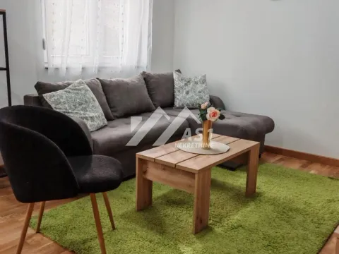 Izdavanje, dvosoban stan, 42m², Sadovi, Petrovaradin - image 2