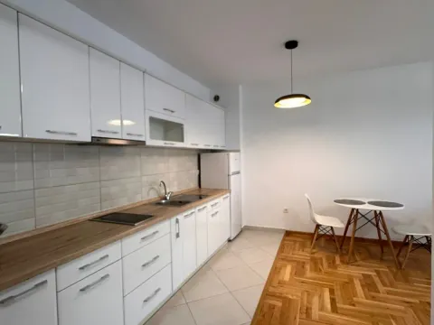 Prodaja, jednosoban stan, 47m², Bečići, Budva - image 11