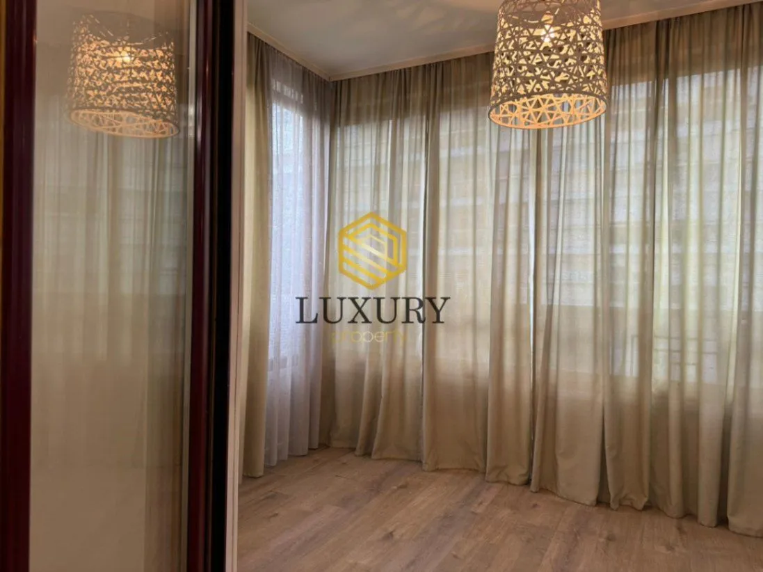 Rent, apartment, 70m², Preko Morače, Podgorica