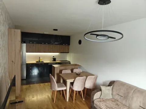 Izdavanje, jednosoban stan, 56m², Podbara, Novi Sad Sve Podlokacije - image 2