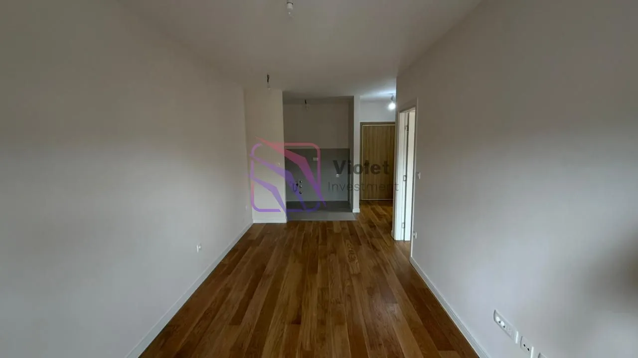 Prodaja, jednosoban stan, 40m², Central Point, Podgorica