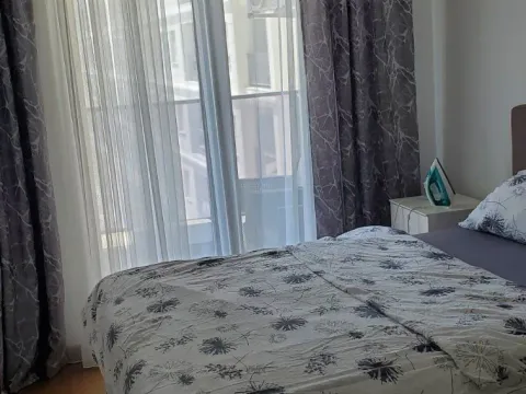 Izdavanje, jednosoban stan, 49m², Tološka šuma, Podgorica - image 7