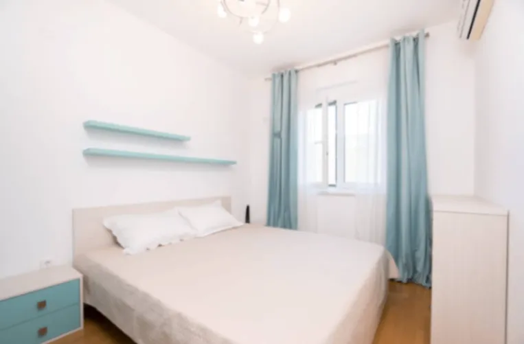 Sale, apartment, 68m², Bečići, Budva