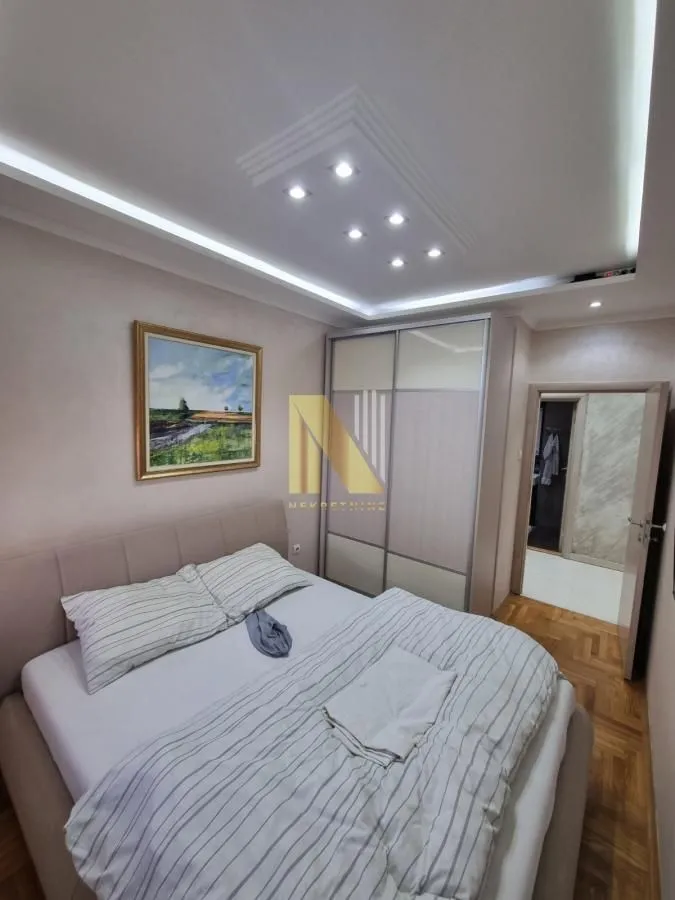 Prodaja, trosoban stan, 59m², Bulevar Evrope, Novi Sad Sve Podlokacije