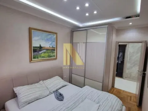 Sale, three bedroom apartment, 59m², Bulevar Evrope, Novi Sad Sve Podlokacije - image 6