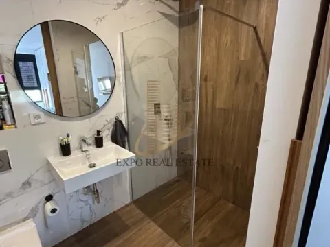 Sale, three bedroom apartment, 85m², Crveni Krst, Beograd - image 12