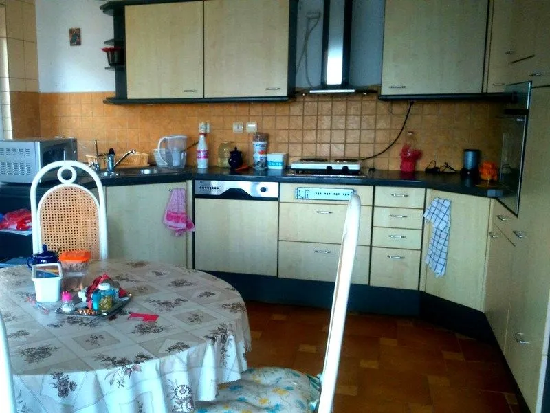 Prodaja, stan, 131m², Budva, Crna Gora