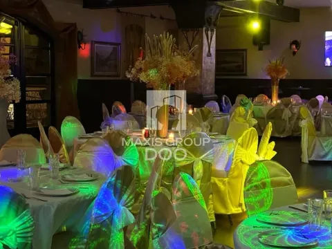 Sale, office space, 1080m², Surduk, Stara Pazova - image 11