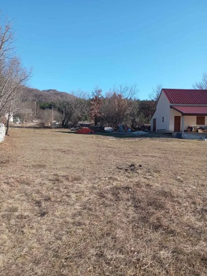 Prodaja, plac, 2000m², Herceg Novi, Crna Gora