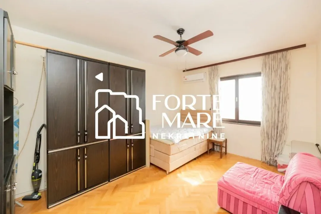 Prodaja, jednosoban stan, 33m², Gomila, Herceg Novi