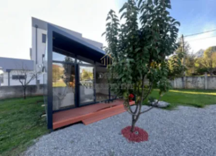 Izdavanje, garsonjera, 25m², Vranići, Podgorica - image 2