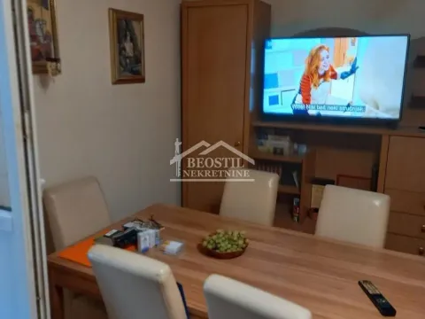 Prodaja, dvosoban stan, 52m², Zemun Sve Podlokacije, Beograd - image 7