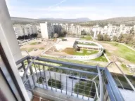 Izdavanje, jednosoban stan, 52m², Blok 6, Podgorica - image 12