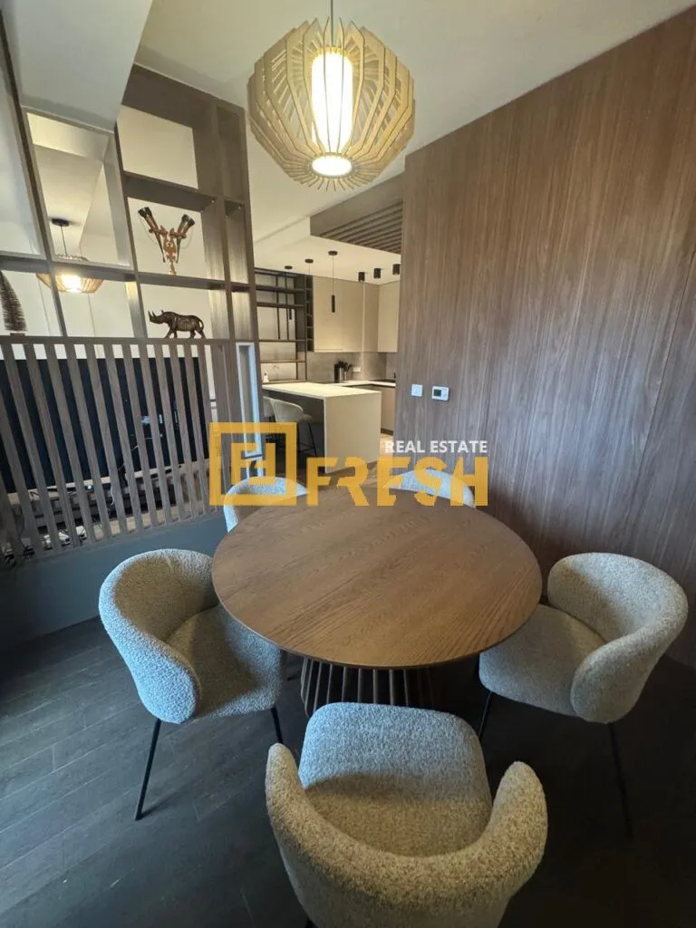 Sale, apartment, 94m², Kolašin, Crna Gora