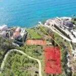 Prodaja, plac, 420m², Petrovac, Budva - image 4