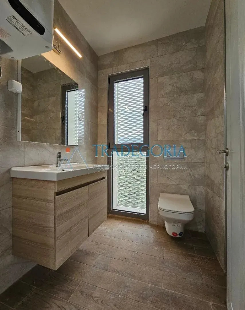 Prodaja, stan, 31m², Bar, Crna Gora