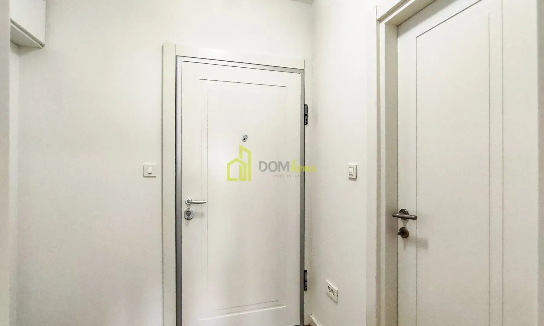 Rent, two bedroom apartment, 63m², Tološka šuma, Podgorica