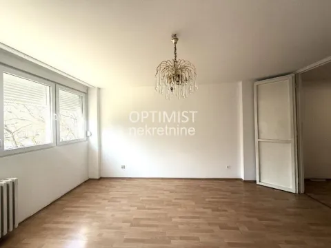 Rent, two bedroom apartment, 59m², Novi Beograd Sve Podlokacije, Beograd - image 4
