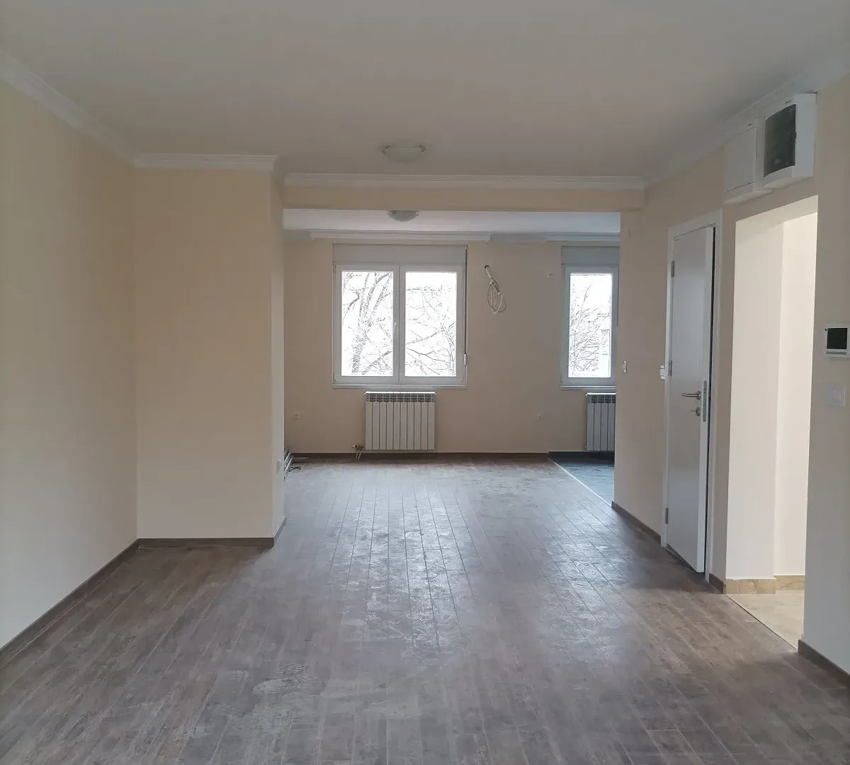 Prodaja, trosoban stan, 108m², Autokomanda, Voždovac Sve Podlokacije
