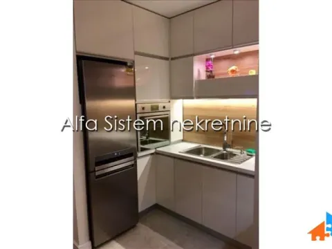 Rent, three bedroom apartment, 66m², Novi Beograd Blok 63, Novi Beograd Sve Podlokacije - image 6