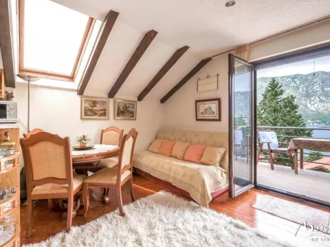 Prodaja, kuća, 133m², Stoliv, Kotor - image 12