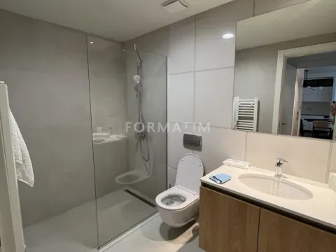 Izdavanje, trosoban stan, 84m², Savski Venac, Beograd - image 5